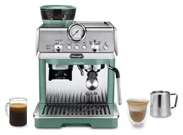 De'Longhi La Specialista Arte EC9155.GR Verde