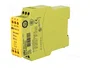 PILZ PNOZ X2 Relé de Seguridad 24VAC/DC 2 NA