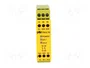 PILZ PNOZ X2 Relé de Seguridad 24VAC/DC 2 NA