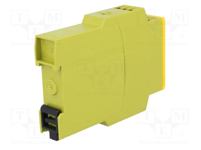 PILZ PNOZ X2 Relé de Seguridad 24VAC/DC 2 NA PILZ PNOZ X2 Relé de Seguridad 24VAC/DC 2 NA