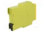 PILZ PNOZ X2 Relé de Seguridad 24VAC/DC 2 NA