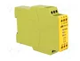 PILZ PNOZ X2 Relé de Seguridad 24VAC/DC 2 NA