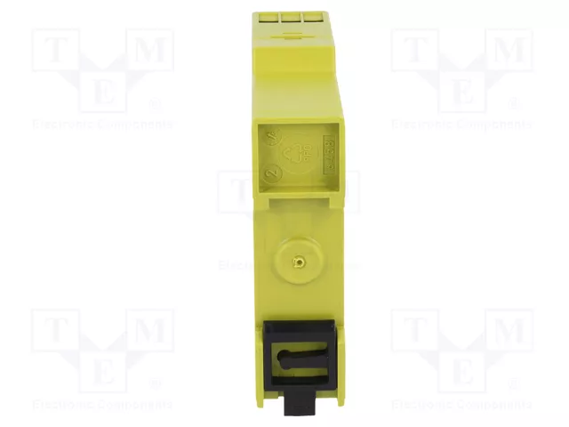 PILZ PNOZ X2 Relé de Seguridad 24VAC/DC 2 NA PILZ PNOZ X2 Relé de Seguridad 24VAC/DC 2 NA
