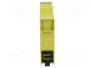 PILZ PNOZ X2 Relé de Seguridad 24VAC/DC 2 NA