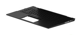 HP Top cover with keyboard RGB 4-zone