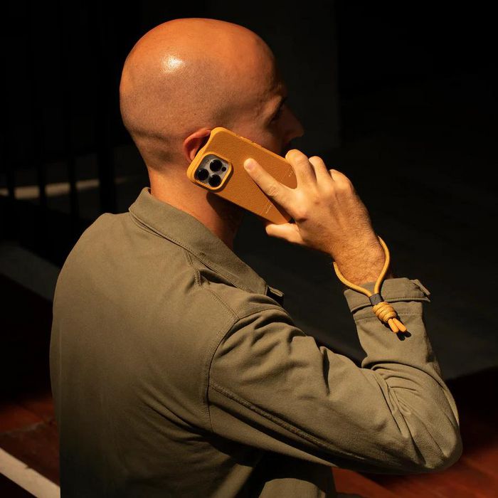 Native Union Funda (Re)Classic para iPhone 15 Pro Max Slate Green - MagSafe, Materiales Ecológicos Yatay™, Protección Texturizada Duradera Native Union Funda (Re)Classic para iPhone 15 Pro Max Slate Green - MagSafe, Materiales Ecológicos Yatay™, Protección Texturizada Duradera