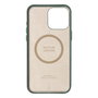 Native Union Funda (Re)Classic para iPhone 15 Pro Max Slate Green - MagSafe, Materiales Ecológicos Yatay™, Protección Texturizada Duradera