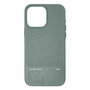 Native Union Funda (Re)Classic para iPhone 15 Pro Max Slate Green - MagSafe, Materiales Ecológicos Yatay™, Protección Texturizada Duradera