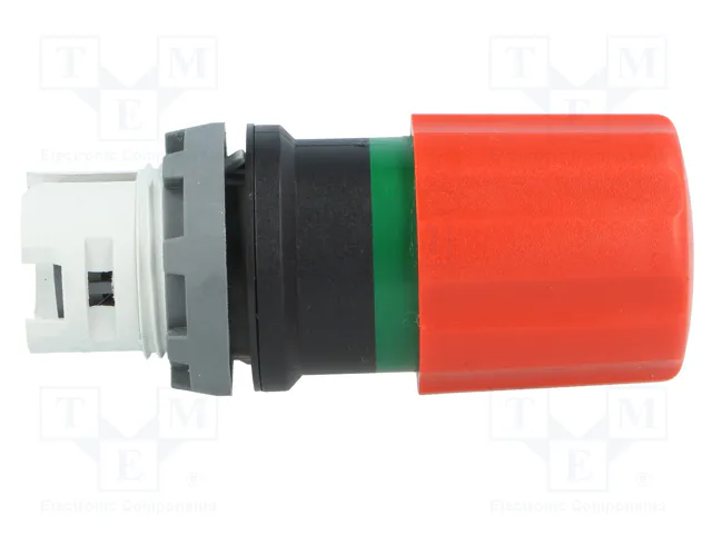 ABB Interruptor de emergencia rojo 22mm ABB Interruptor de emergencia rojo 22mm