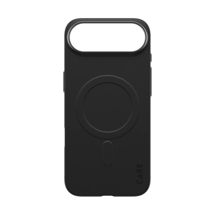 PanzerGlass CARE SL1M Case Black con MagSafe para iPhone Air PanzerGlass CARE SL1M Case Black con MagSafe para iPhone Air