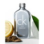 Calvin Klein CK ONE ESSENCE Eau de Parfum Vaporizador 100 ml - Perfume Unisex Intenso