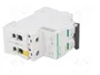 SCHNEIDER ELECTRIC iC60H 20A 2 Polos Característica D