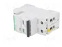 SCHNEIDER ELECTRIC iC60H 20A 2 Polos Característica D