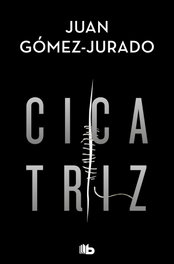 Cicatriz, Juan Gómez-Jurado - B DE BOLSILLO