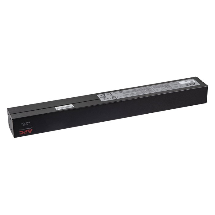 APC Rack PDU Basic AP9559 1U 16A 230V con 12 salidas AC