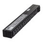 APC Rack PDU Basic AP9559 1U 16A 230V con 12 salidas AC