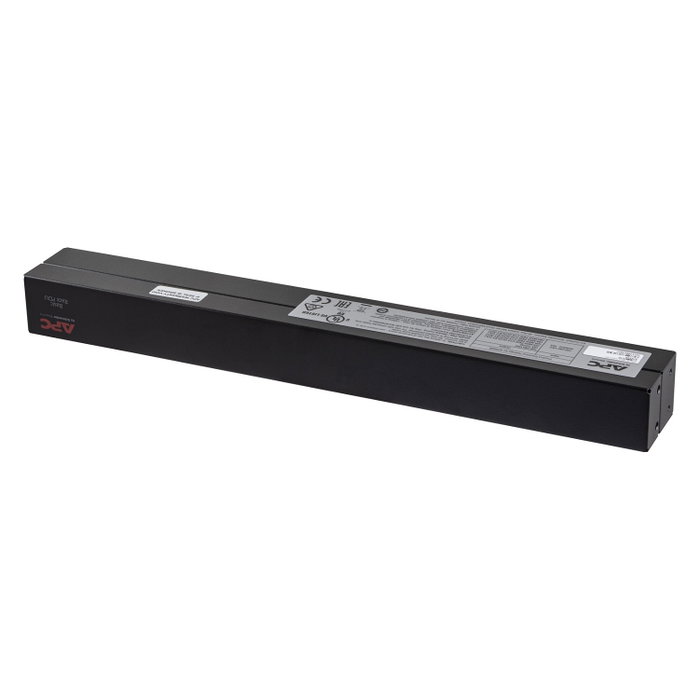 APC Rack PDU Basic AP9559 1U 16A 230V con 12 salidas AC