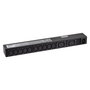 APC Rack PDU Basic AP9559 1U 16A 230V con 12 salidas AC