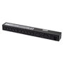 APC Rack PDU Basic AP9559 1U 16A 230V con 12 salidas AC