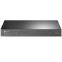 Tp-link Switch TL-SG1210P 10 Puertos Gigabit PoE+ de Escritorio