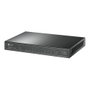 TP-Link TL-SG1210P Switch Gigabit de 10 puertos con 8 puertos PoE+ y 1 puerto SFP