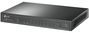 TP-Link TL-SG1210P Switch Gigabit de 10 puertos con 8 puertos PoE+ y 1 puerto SFP