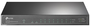 TP-Link TL-SG1210P Switch Gigabit de 10 puertos con 8 puertos PoE+ y 1 puerto SFP