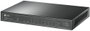 TP-Link TL-SG1210P Switch Gigabit de 10 puertos con 8 puertos PoE+ y 1 puerto SFP