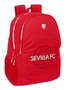 Mochila Escolar Sevilla Fútbol Club Rojo 32 x 44 x 16 cm