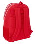 Mochila Escolar Sevilla Fútbol Club Rojo 32 x 44 x 16 cm