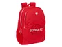Safta Mochila Adaptable para Carro Sevilla F.C. de 440x320x160 mm
