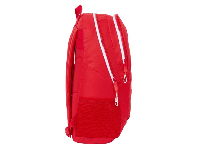 Safta Mochila Adaptable para Carro Sevilla F.C. de 440x320x160 mm