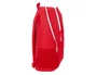 Safta Mochila Adaptable para Carro Sevilla F.C. de 440x320x160 mm