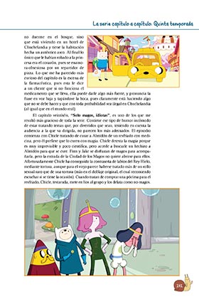 Tebeos Dolmen Editorial S.L. LOS ARCHIVOS SECRETOS DE HORA DE AVENTURAS. UN RECORRIDO POR OOO