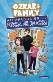 BEASCOA Atrapadas en el Escape Room (Ozkar & Family)
