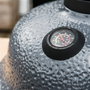 Berghoff 2415700 Barbacoa y Horno Cerámica Gris 58 cm