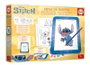 EDUCA BORRAS Mesa de Diseño Stitch