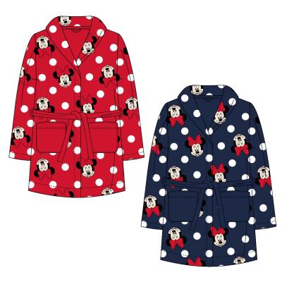 Cerdá Batín Coral Fleece Minnie Talla 4 Años Cerdá Batín Coral Fleece Minnie Talla 4 Años