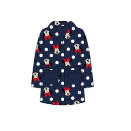 Cerdá Batín Coral Fleece Minnie Talla 4 Años