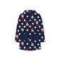Cerdá Batín Coral Fleece Minnie Talla 4 Años