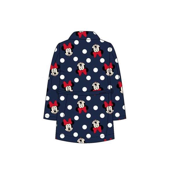 Cerdá Batín Coral Fleece Minnie Talla 4 Años Cerdá Batín Coral Fleece Minnie Talla 4 Años