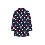 Cerdá Batín Coral Fleece Minnie Talla 4 Años