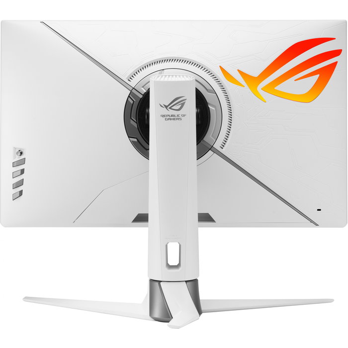ASUS ROG Strix XG27AQ-W Monitor Gaming 68.6cm (27") WQHD IPS 170Hz Blanco