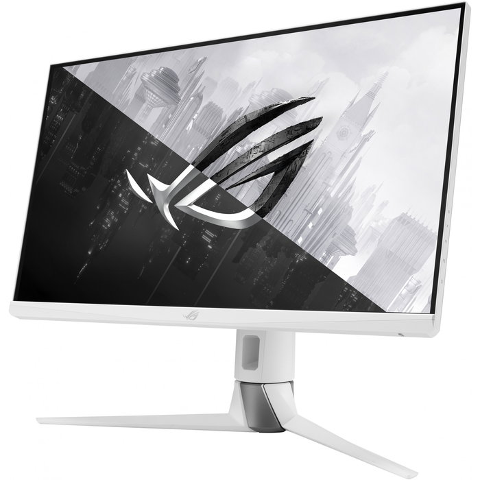 ASUS ROG Strix XG27AQ-W Monitor Gaming 68.6cm (27") WQHD IPS 170Hz Blanco
