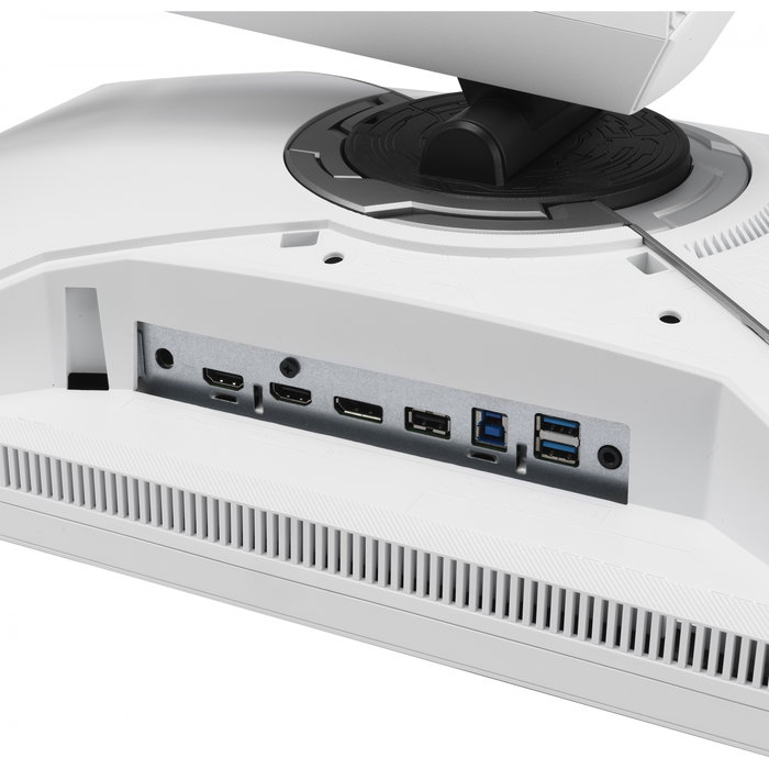 ASUS ROG Strix XG27AQ-W Monitor Gaming 68.6cm (27") WQHD IPS 170Hz Blanco