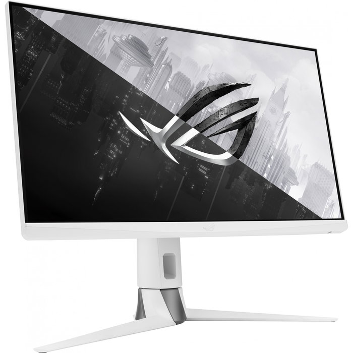 ASUS ROG Strix XG27AQ-W Monitor Gaming 68.6cm (27") WQHD IPS 170Hz Blanco
