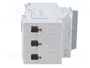 HAGER Interruptor magnetotérmico MBN340E 3 polos 40A 6kA