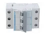 HAGER Interruptor magnetotérmico MBN340E 3 polos 40A 6kA
