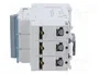 HAGER Interruptor magnetotérmico MBN340E 3 polos 40A 6kA
