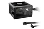 be quiet! Fuente de Alimentación System Power 11 550W ATX 3.1 - 80 PLUS Bronze - No Modular - Color Negro